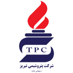Tabriz-Petrochemical-logo